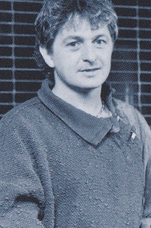 Jon Anderson